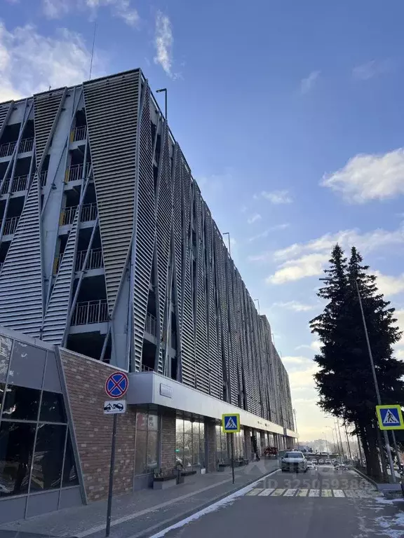 Помещение свободного назначения в Татарстан, Казань проезд Яраткан, 1 ... - Фото 2