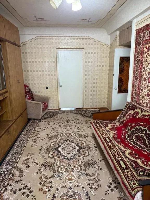 3-к кв. Ростовская область, Ростов-на-Дону просп. 40-летия Победы, ... - Фото 1