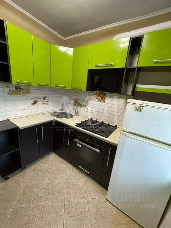 1-к кв. Московская область, Пушкино Московский просп., 5 (33.0 м) - Фото 2