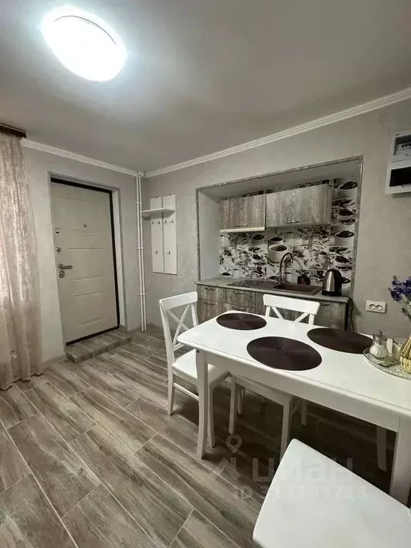 1-к кв. Ставропольский край, Кисловодск ул. Гагарина, 59 (35.0 м) - Фото 1