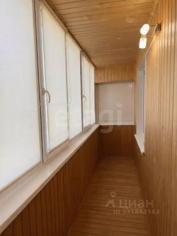 3-к кв. Тюменская область, Тюмень ул. Николая Чаплина, 115 (85.7 м) - Фото 1