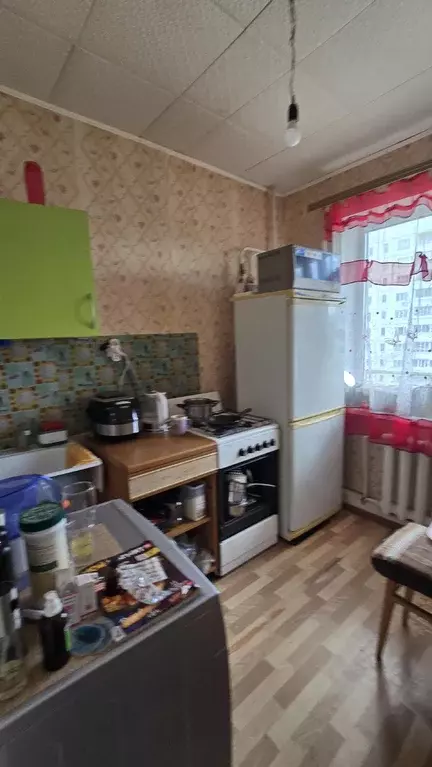 Продаётся 1-к квартира, 29 м - Фото 1