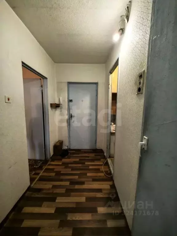 2-к кв. Тверская область, Тверь бул. Гусева, 45к2 (59.3 м) - Фото 1