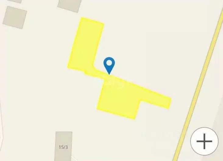 Участок в Томская область, Колпашево ул. Максима Горького (16.5 сот.) - Фото 1