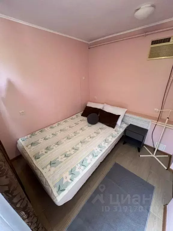 Комната Краснодарский край, Геленджик ул. Тельмана, 101 - Фото 0