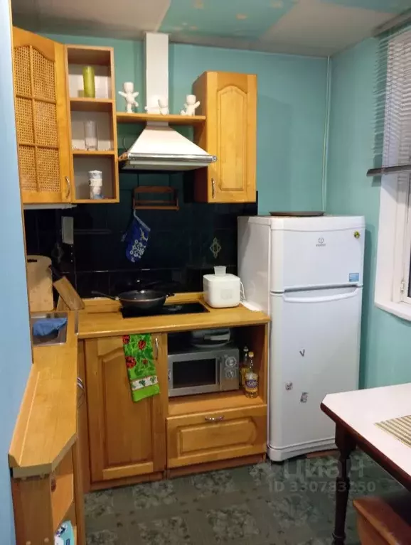 1-к кв. Москва Симферопольский бул., 14К3 (35.0 м) - Фото 1