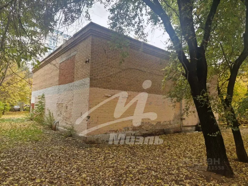 Склад в Московская область, Мытищи Станционная ул., 3к1 (151 м) - Фото 1