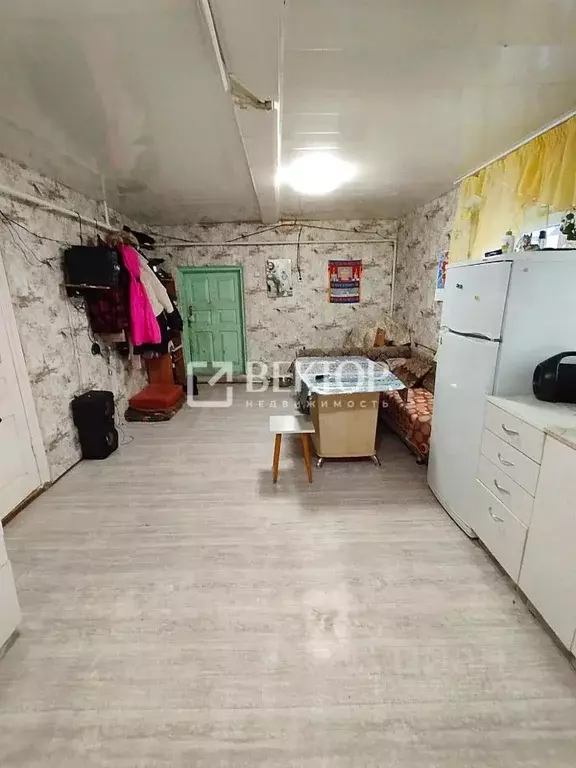 Дом в Костромская область, Кострома Заволжская ул., 34 (77 м) - Фото 1