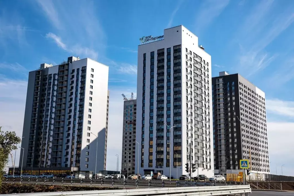 Помещение свободного назначения в Оренбургская область, Оренбург ... - Фото 1