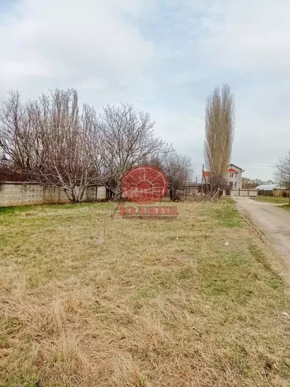 Участок в Крым, Симферопольский район, Мирновское с/пос, с. Белоглинка ... - Фото 1