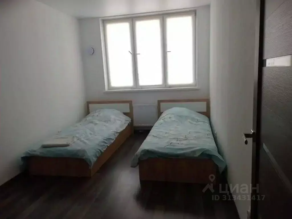 1-к кв. Свердловская область, Екатеринбург ул. Академика Ландау, 38 ... - Фото 0