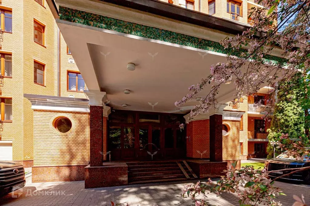 Продаётся 6-к квартира, 220 м - Фото 1