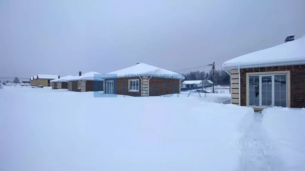 Коттедж в Ярославская область, Ярославский муниципальный округ, д. ... - Фото 2