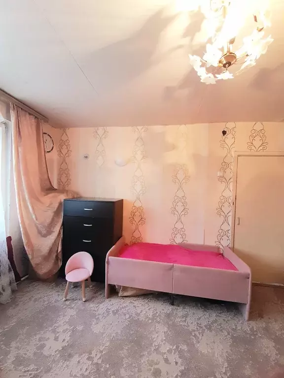 Продаётся 1-к квартира, 29.2 м - Фото 1