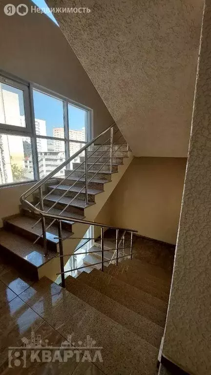 1-комнатная квартира: Новороссийск, Анапское шоссе, 41П (34 м) - Фото 0