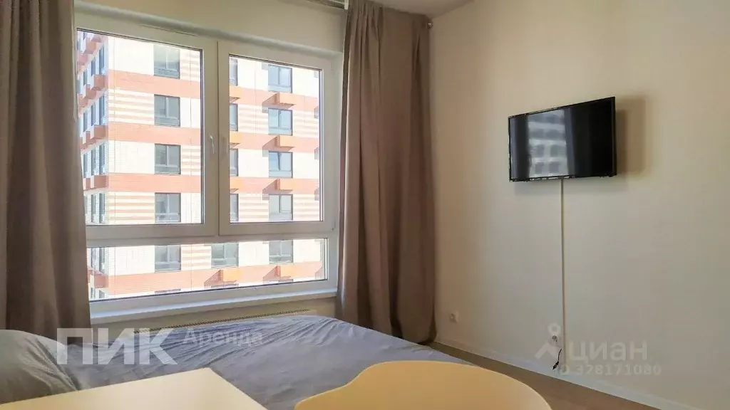 Студия Московская область, Мытищи Юбилейная ул., 18 (20.0 м) - Фото 2