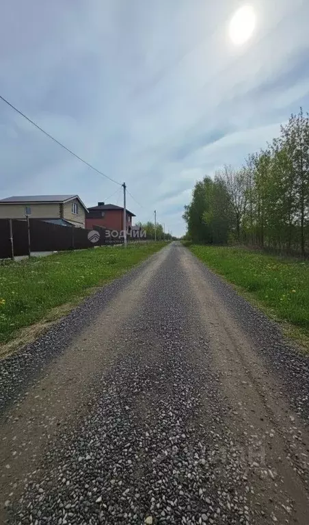 Участок в Чувашия, Чебоксарский муниципальный округ, д. Малое ... - Фото 2
