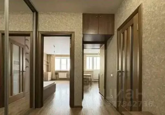 1-к кв. Московская область, Одинцовский городской округ, ВНИИССОК пгт ... - Фото 1