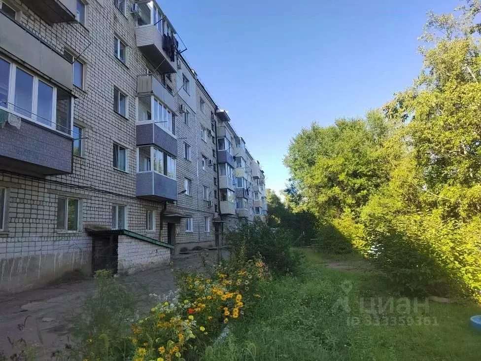 2-к кв. Приморский край, Партизанск Партизанская ул., 112 (49.3 м) - Фото 1