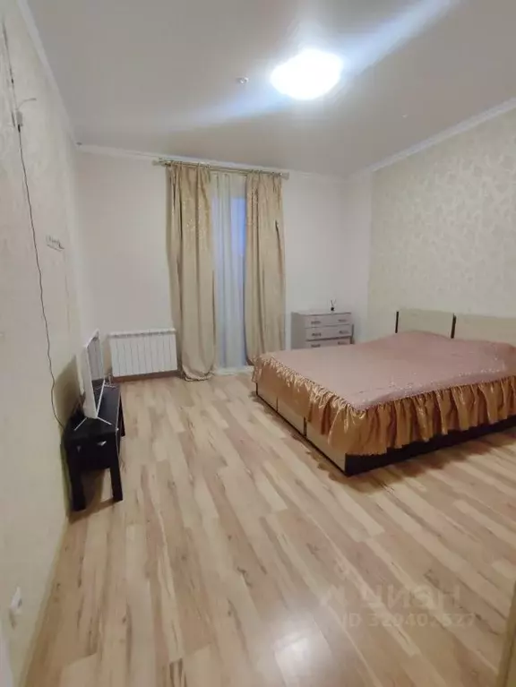 2-к кв. Белгородская область, Белгород ул. Конева, 17 (60.0 м) - Фото 1