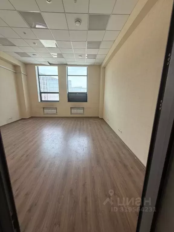 Офис в Москва Нижегородская ул., 29-33С5 (34 м) - Фото 0