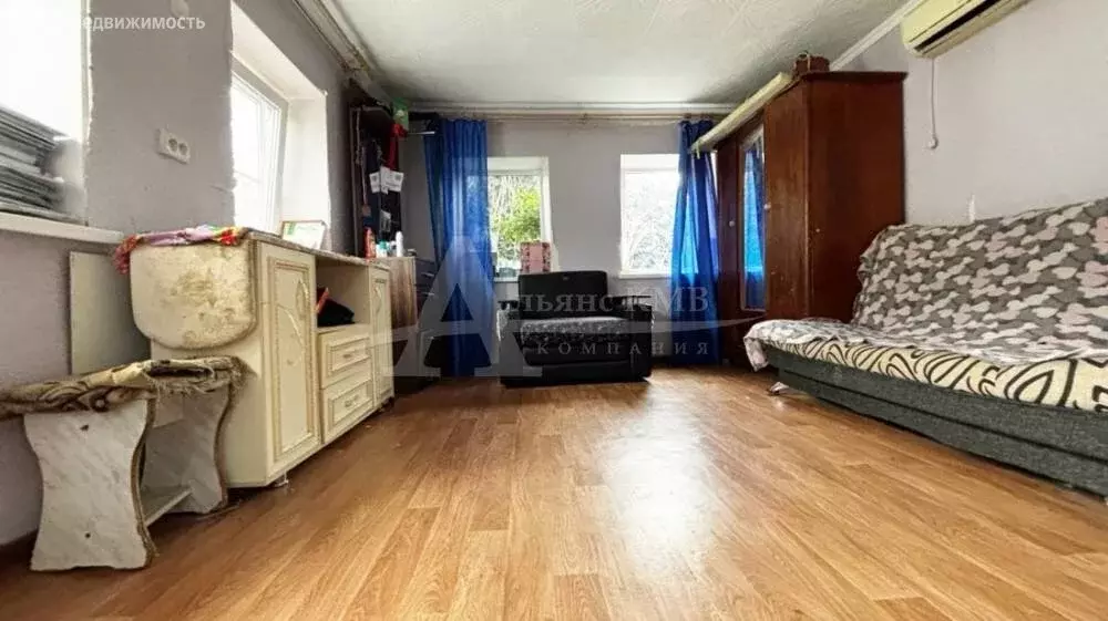 Дом в Новопавловск, Центральная улица (26 м) - Фото 2