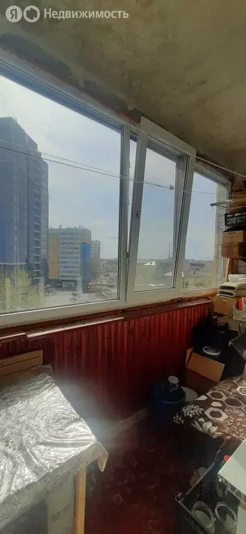 2-комнатная квартира: Курган, Солнечный бульвар, 14 (53 м) - Фото 0