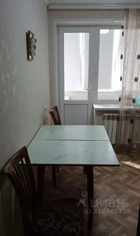 2-к кв. Ростовская область, Белая Калитва ул. Энтузиастов, 8 (48.0 м) - Фото 1