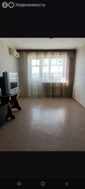 2-комнатная квартира: Волгоград, Пролетарская улица, 45 (46 м) - Фото 1