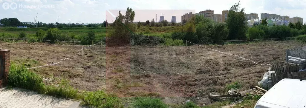 Участок в Калининград, Мозаичная улица, 20 (6 м) - Фото 0