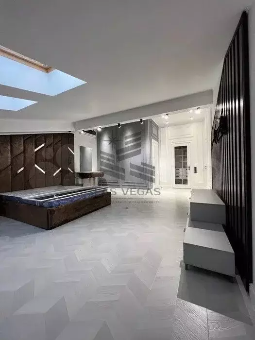 3-к. квартира, 160 м, 5/5 эт. - Фото 1