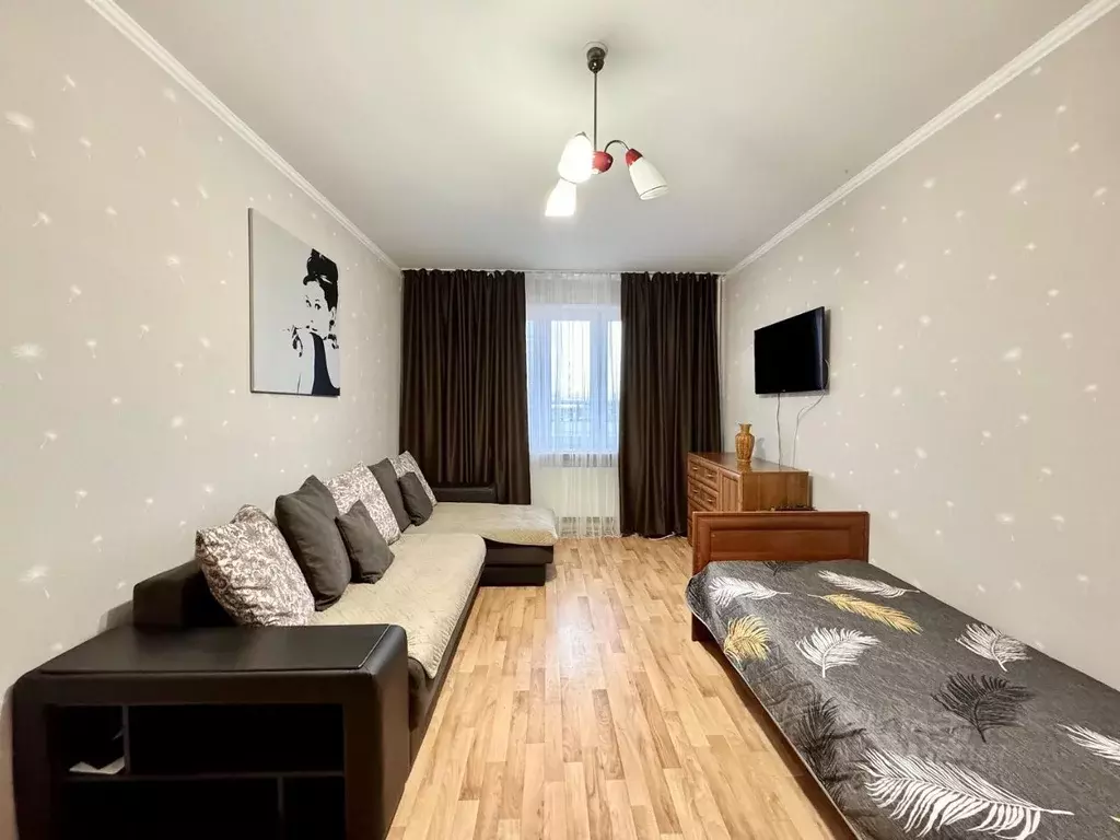 1-к кв. Санкт-Петербург 5-й Предпортовый проезд, 12к1 (37.0 м) - Фото 2