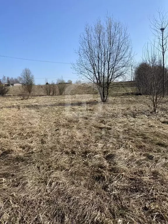 Участок 7 сот. (ИЖС) - Фото 1