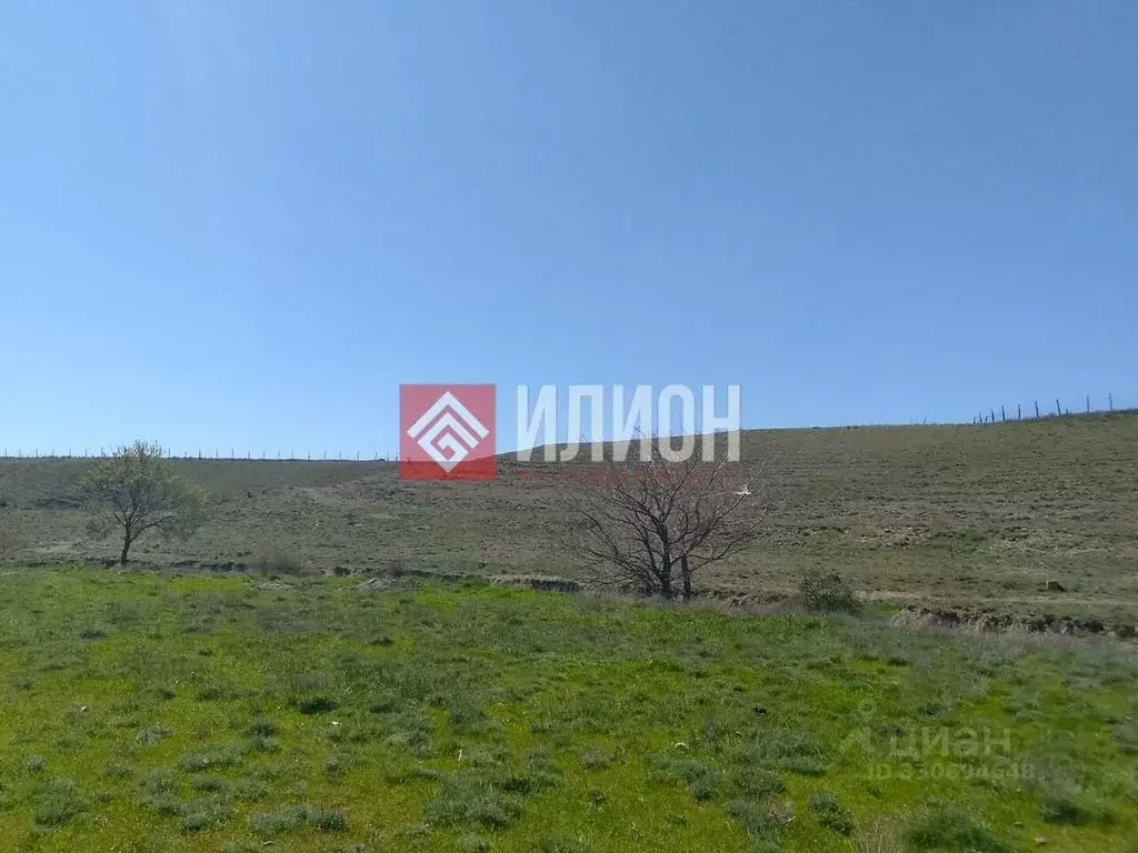 Участок в Крым, Судак муниципальный округ, с. Богатовка  (27.0 сот.) - Фото 2