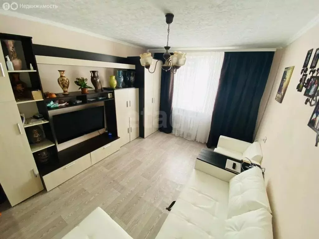 4-комнатная квартира: Балаклава, Невская улица, 5 (101 м) - Фото 2