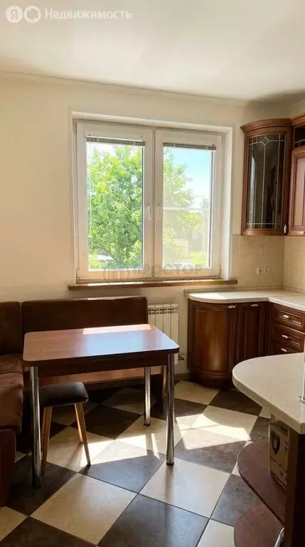 1-комнатная квартира: Москва, Осенний бульвар, 18к2 (37.2 м) - Фото 2