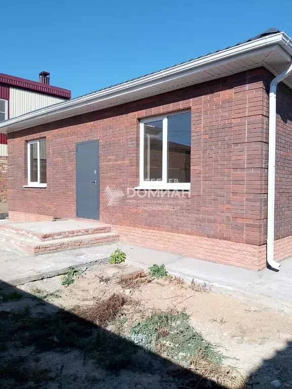 Дом в Ростовская область, Новочеркасск № 15 садовое товарищество, ул. ... - Фото 1