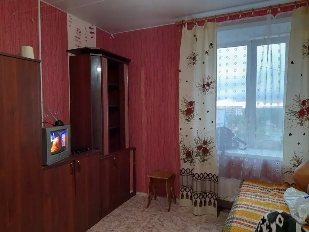 Комната Томская область, Томск ул. Ивана черных, 123 (10.2 м) - Фото 1