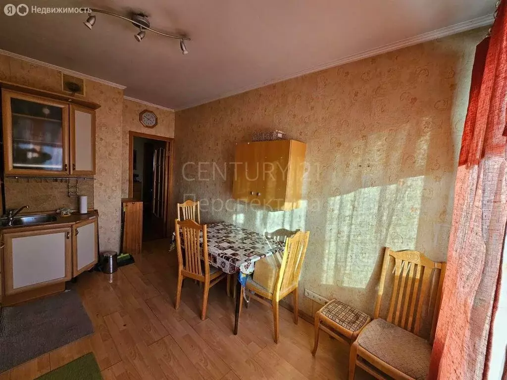 2-комнатная квартира: Москва, проспект Вернадского, 125 (56 м) - Фото 2