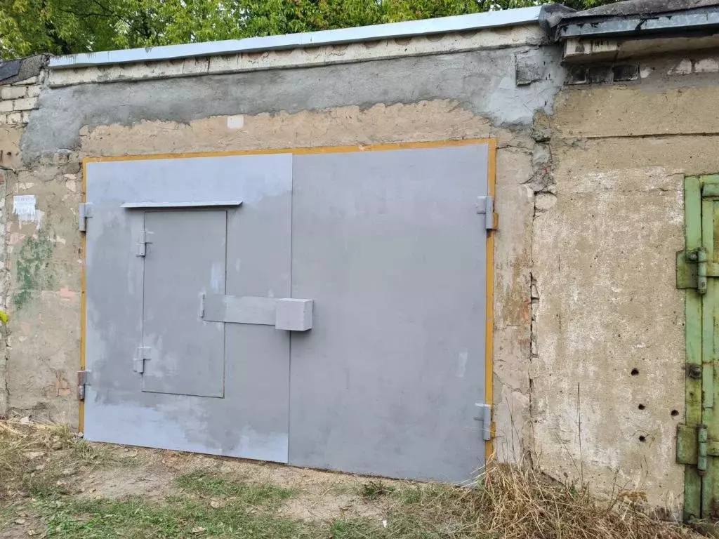 Купить Гараж Автозаводский Район Нижний