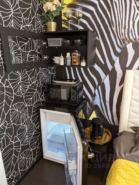 Комната Московская область, Лобня Светлая ул., 1А - Фото 2