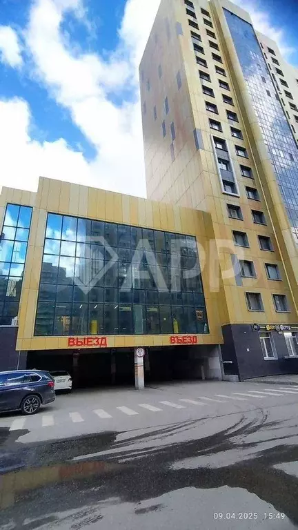Продаю машиноместо на паркинге ЖК Победа - Фото 0