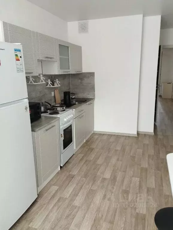 2-к кв. Волгоградская область, Волгоград ул. Глазкова, 12 (45.0 м) - Фото 1
