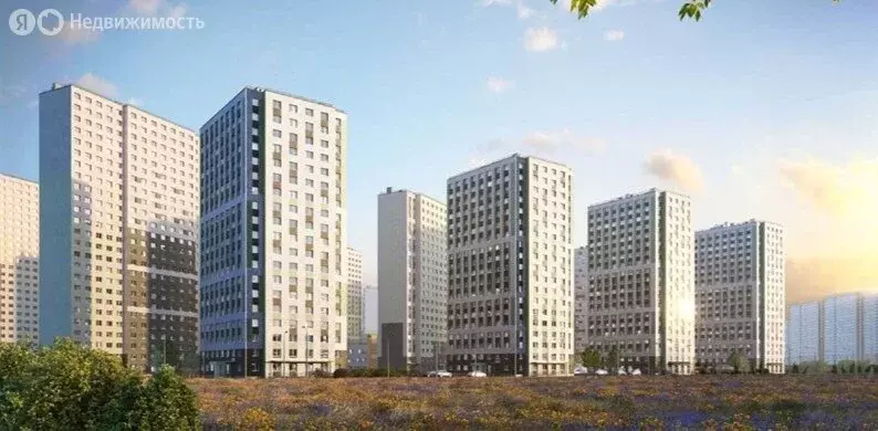2-комнатная квартира: Санкт-Петербург, Северный проспект, 113 (53 м) - Фото 1