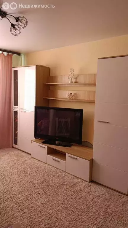 1-комнатная квартира: Екатеринбург, улица Сыромолотова, 9 (33 м) - Фото 1