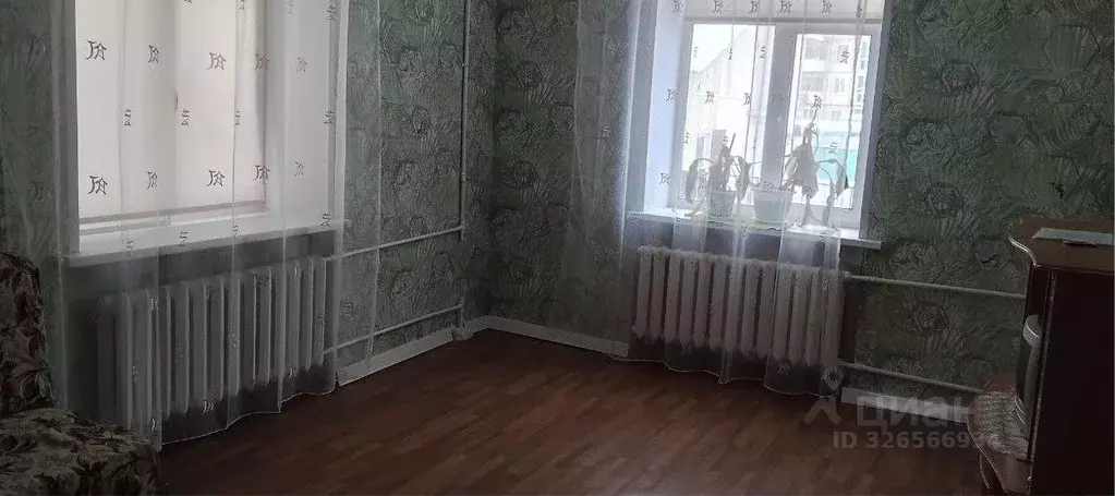 Комната Башкортостан, Уфа Таллинская ул., 20 (39.0 м) - Фото 1