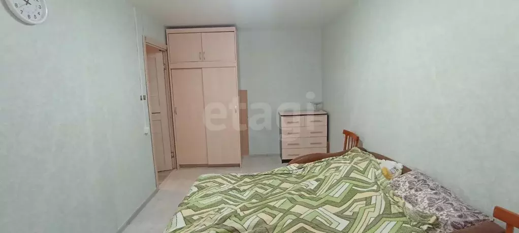 2-к кв. Самарская область, Самара ул. Советской Армии, 17 (48.1 м) - Фото 1