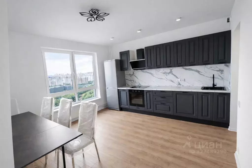 3-к кв. Москва Алтуфьевское ш., 55к5 (45.5 м) - Фото 1