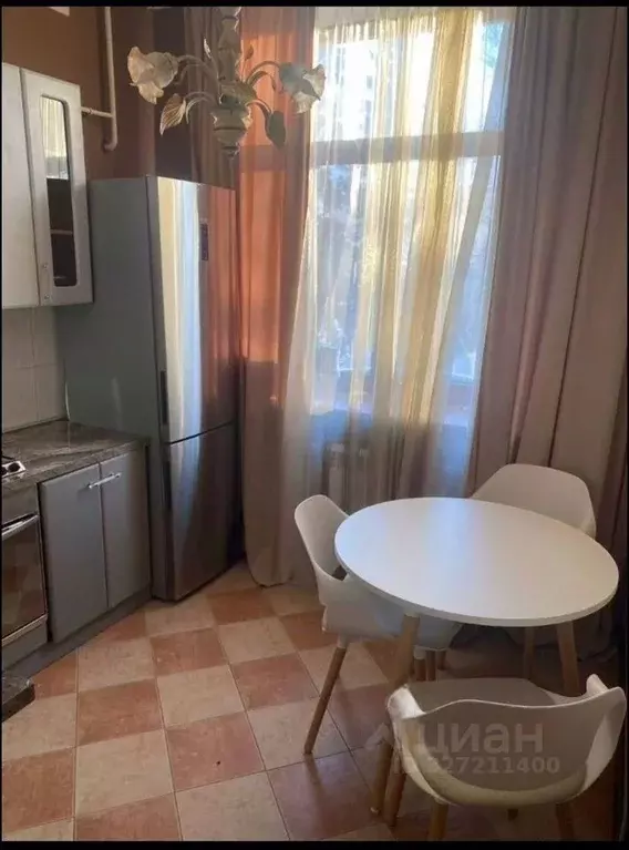 3-к кв. Москва Чистый пер., 10 (70.0 м) - Фото 1