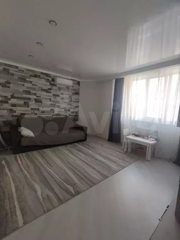2-к. квартира, 52,9 м, 4/7 эт. - Фото 1